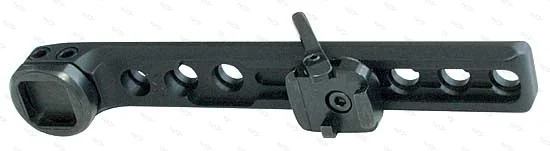 Поворотное основание MAKflex на ориг. базы Steyr (без баз и верхних элементов) (2400-0000)