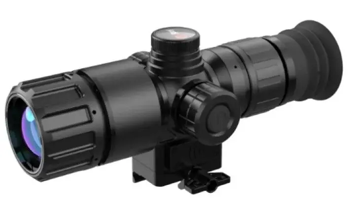 Тепловизионный прицел iRay Tyke L335 /Ай Рэй Тайк Л 335