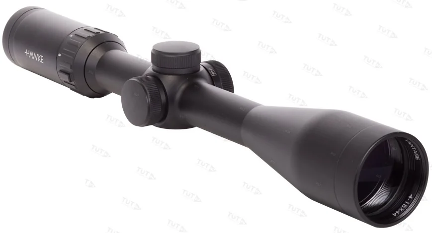 Оптический прицел Hawke Vantage SF 4-16x44 (1/2 Mil Dot)