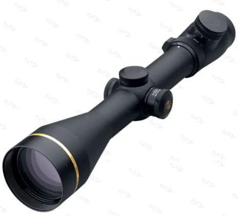 Оптический прицел Leupold VX-3L 4.5-14x50mm Long Range Illum. Reticle German-4 (Metric) матовый 6788