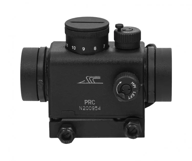 Оптический прицел Vortex Diamondback 2-7x35 V-PLEX Rimfire (DBK-RIM)