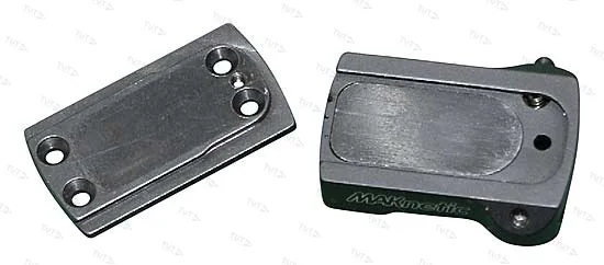Быстросъемный кронштейн MAKnetic® Aimpoint Micro на Merkel KR 1 (3062-1000)