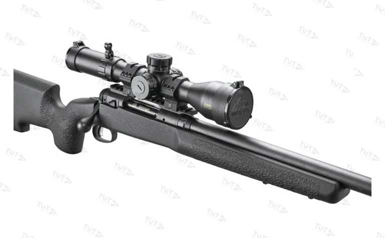 Крышка для п-ла "Butler Creek" obj 12 - 44,7x38,9 mm (объектив)