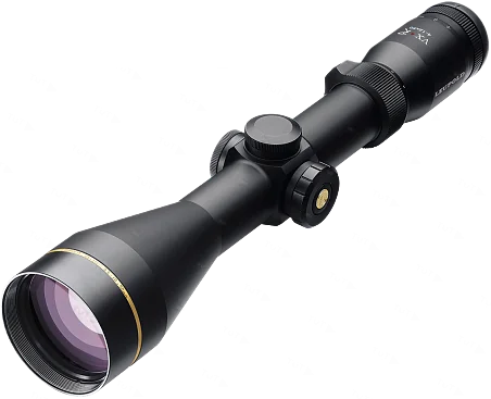 Оптический прицел Leupold VX•R 4-12x50 сетка Ballistic FireDot (111249)