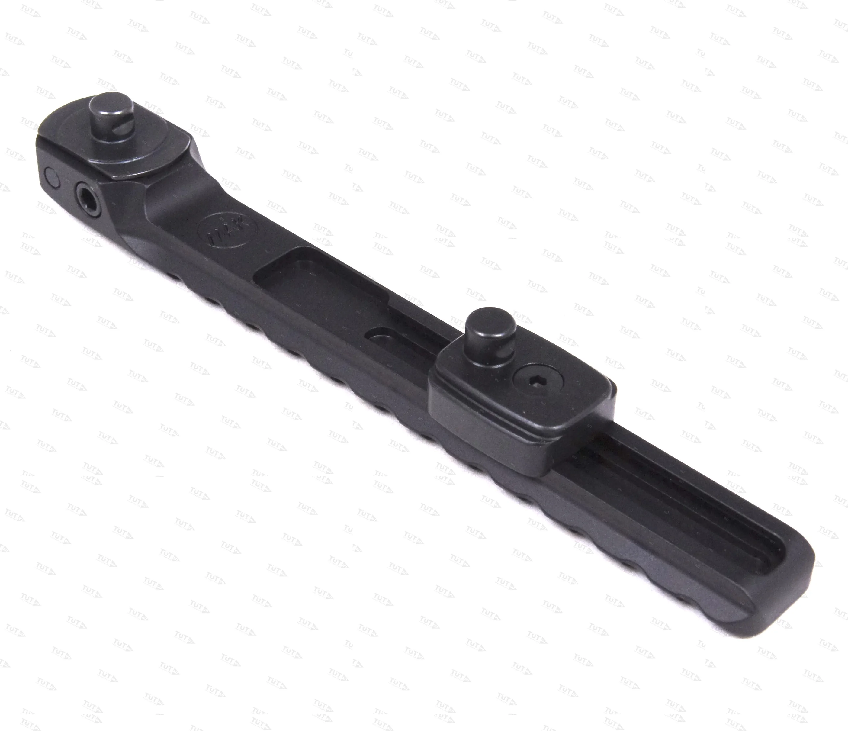 Кронштейн MAK Mak-Flex для установки на Leupold QR