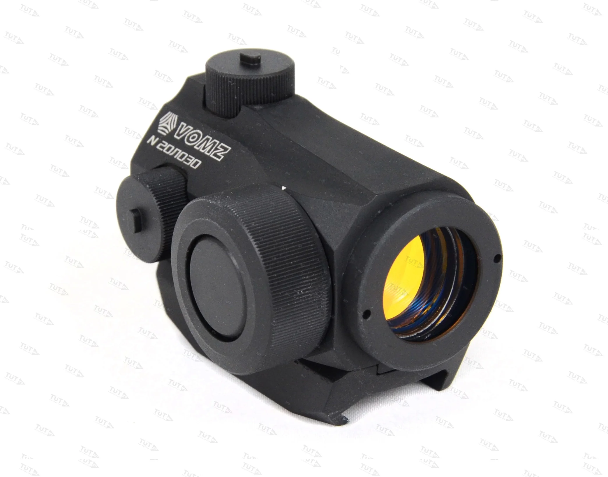 Коллиматорный прицел ВОМЗ Пилад Р1х20 AVIS-03