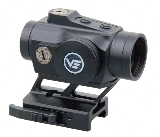 Коллиматорный прицел Vector Optics Maverick-VI 1x20 Mini