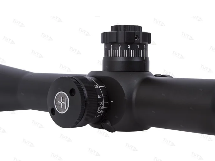 Оптический прицел Hawke Tactical Airmax 30 8-32x50 SF(AMХ IR)