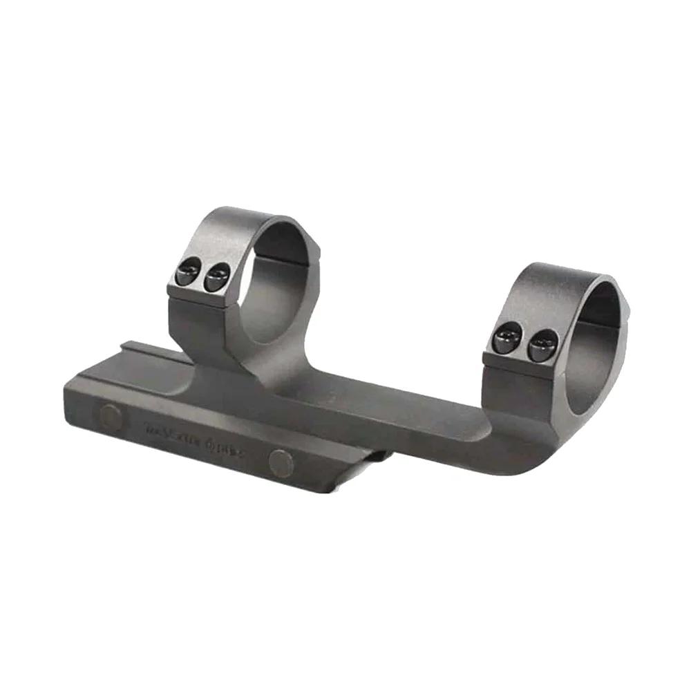 Крепление для прицелов 30mm Vector Optics One Piece Extended Picatinny