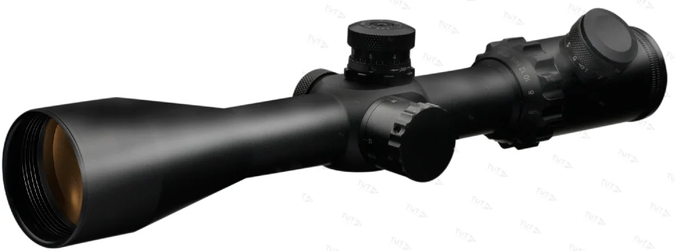 Оптический прицел Nikko Stirling серии C MORE 2-20X44 30мм; подсветка крас/зел. Half MD