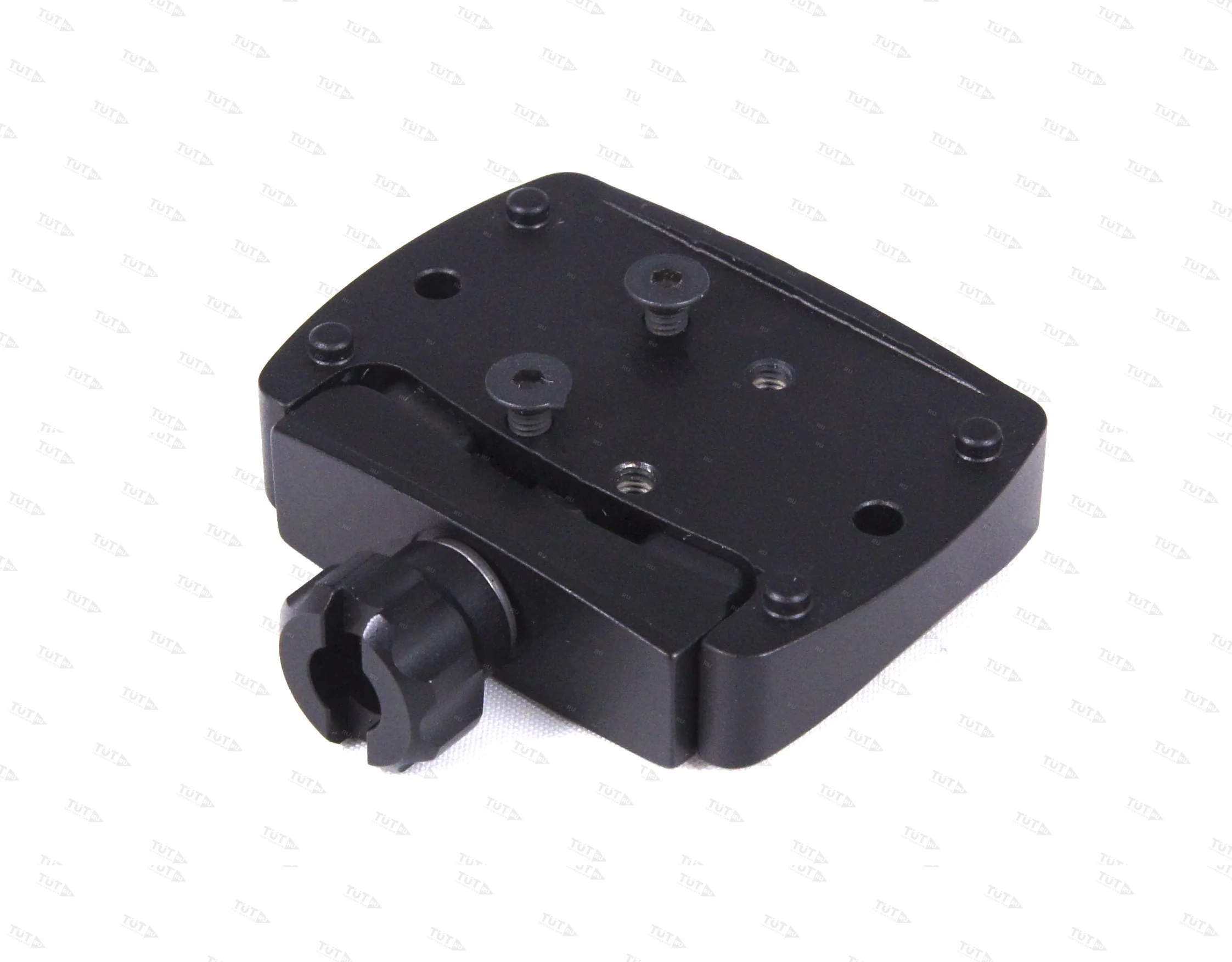 Кронштейн MAK для DocterSight на планку типа «ласточкин хвост» 12 мм (5612-9000)