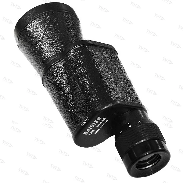 Монокуляр КОМЗ МП 10x40