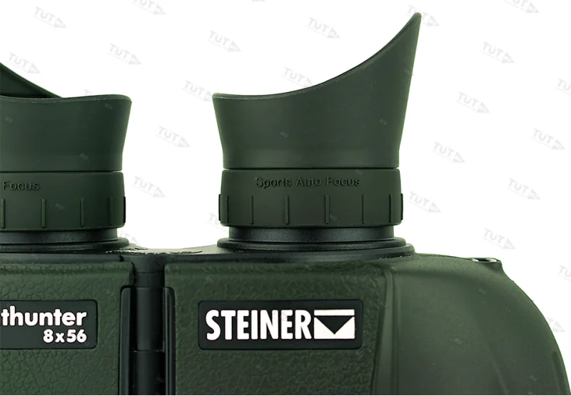 Бинокль Steiner Nighthunter 8x56