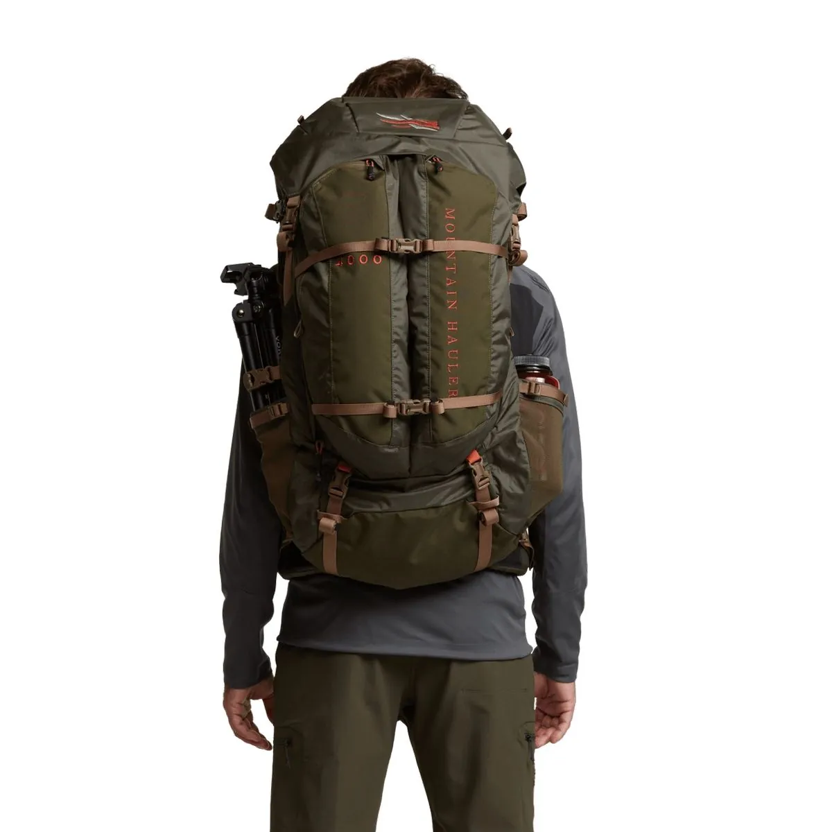 Рюкзак охотничий SITKA Mountain Hauler 4000 Pack