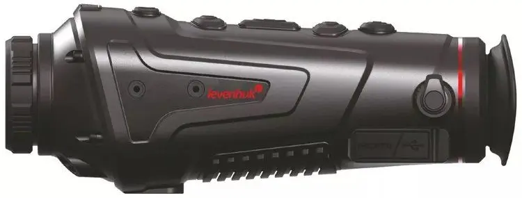 Тепловизионный монокуляр Levenhuk Fatum Z500 (81723) / Левенхук Фатум З 500 (81723)