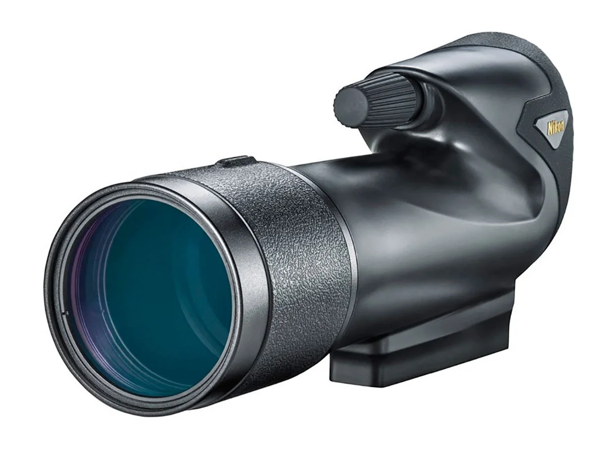 Зрительная труба Nikon PROSTAFF 5 Fieldscope 60