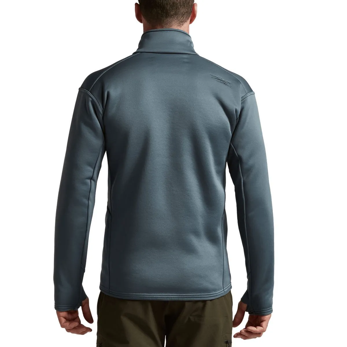 Толстовка SITKA Traverse Jacket