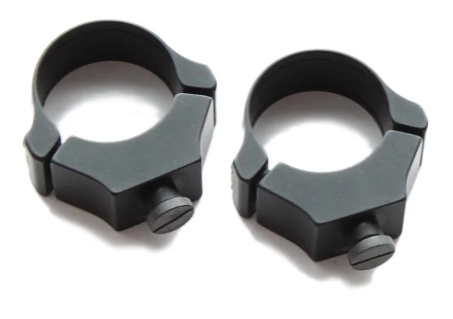 Легкосплавные кольца на единые основания EAW и MAK, 26 мм, BH 20 мм (9000)