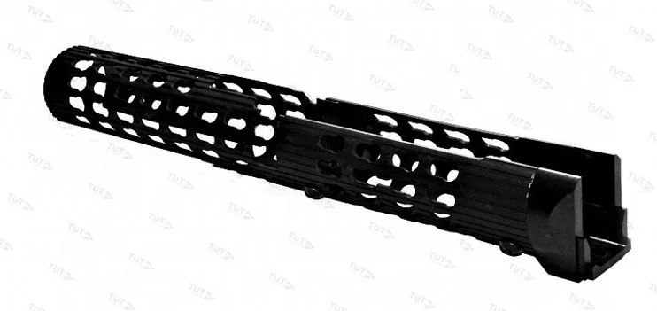 Цевье VS-29К, трубчатое