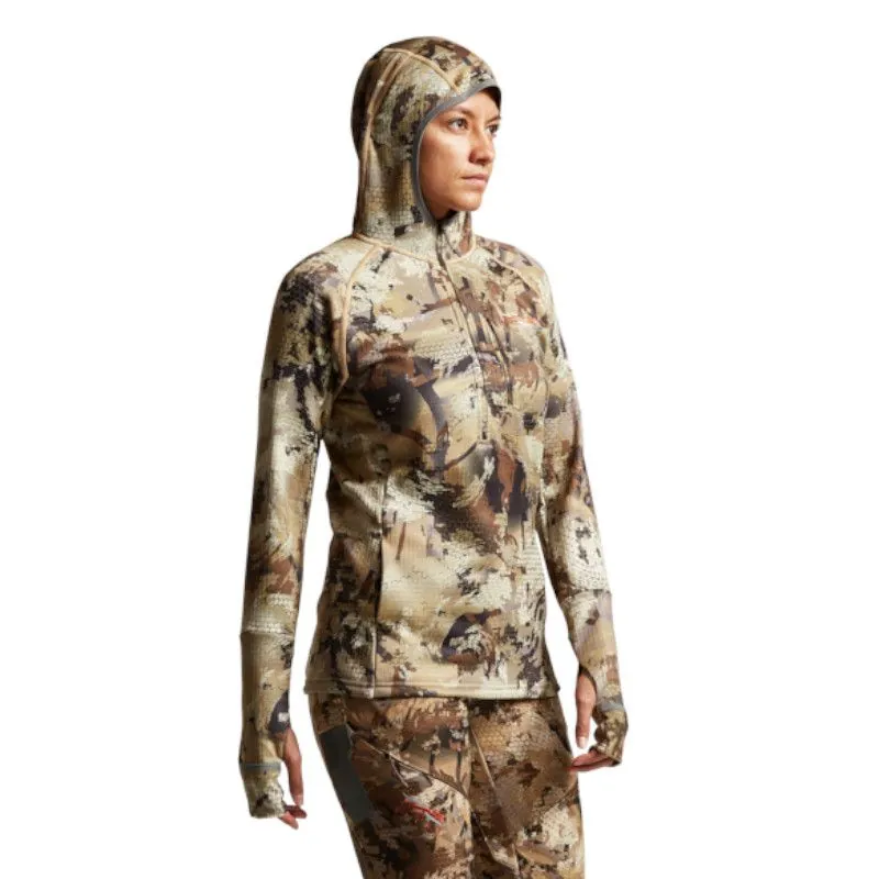 Толстовка SITKA WS Fanatic Hoody New