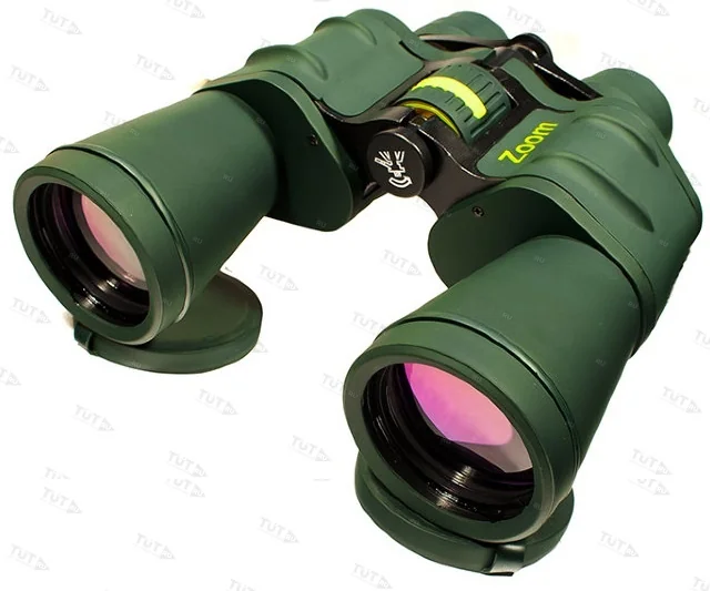 Бинокль Sturman 8-24x50