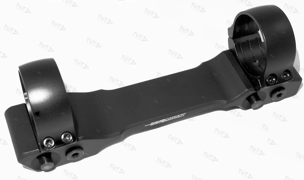 Кронштейн для CZ 550/557 — Кольца 30мм (50-30-16-00-520)