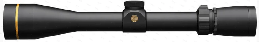 Прицел Leupold VX-3I 3.5-10x40, без подсветки, boone&crockett, 26мм, матовый, 357Г
