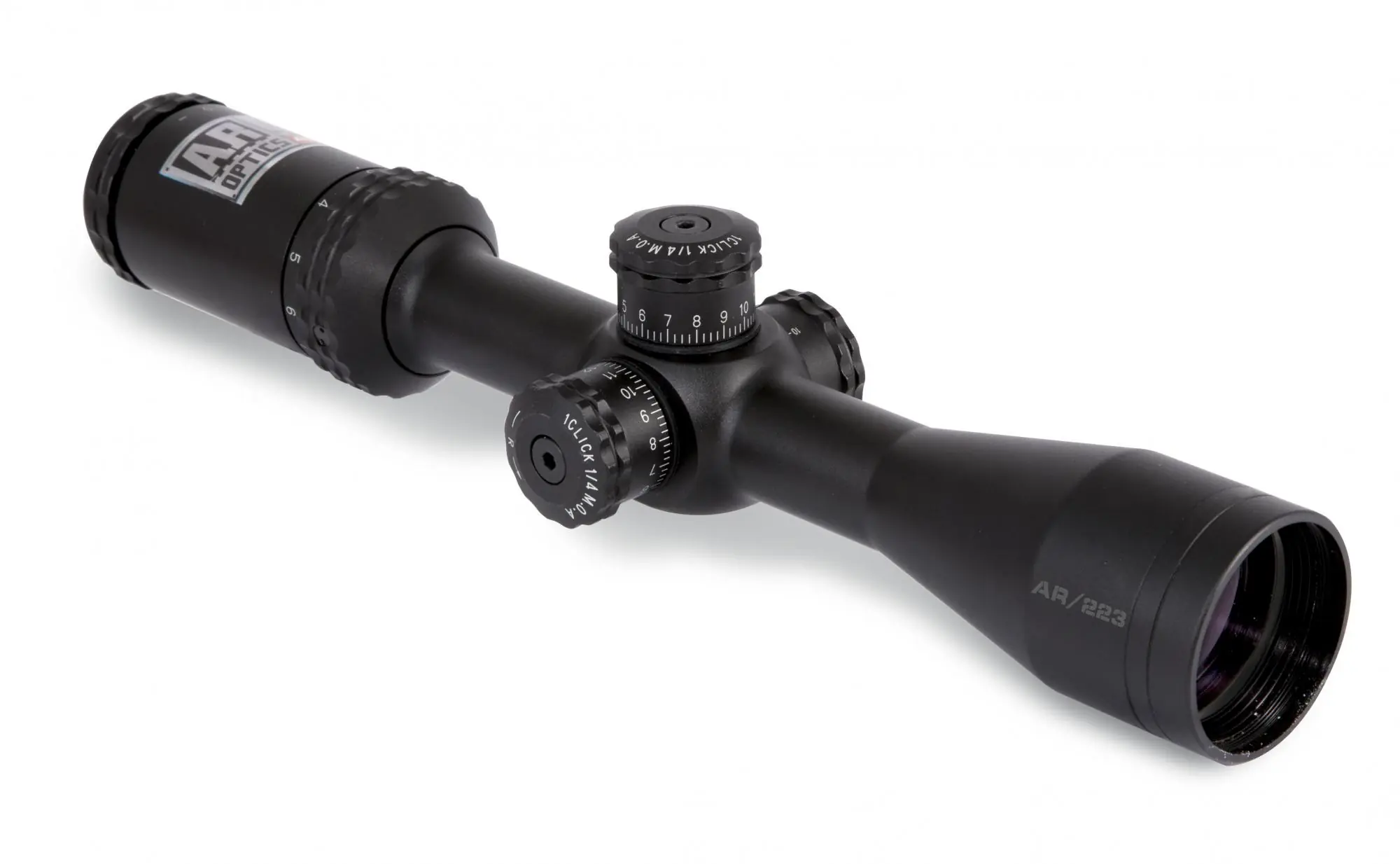Оптический прицел Bushnell AR OPTICS 4.5-18x40 DropZone-6.5 (AR945184C)