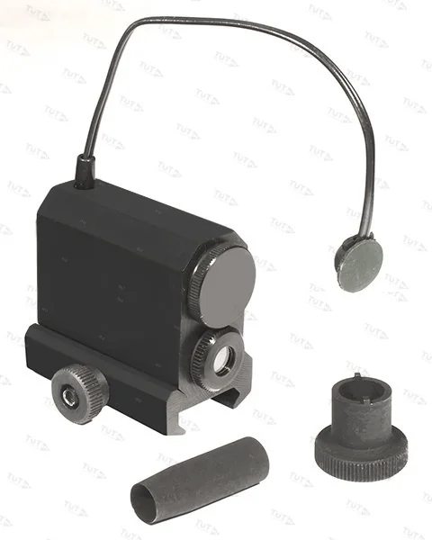 Лазерный целеуказатель "АМБА-ПП"