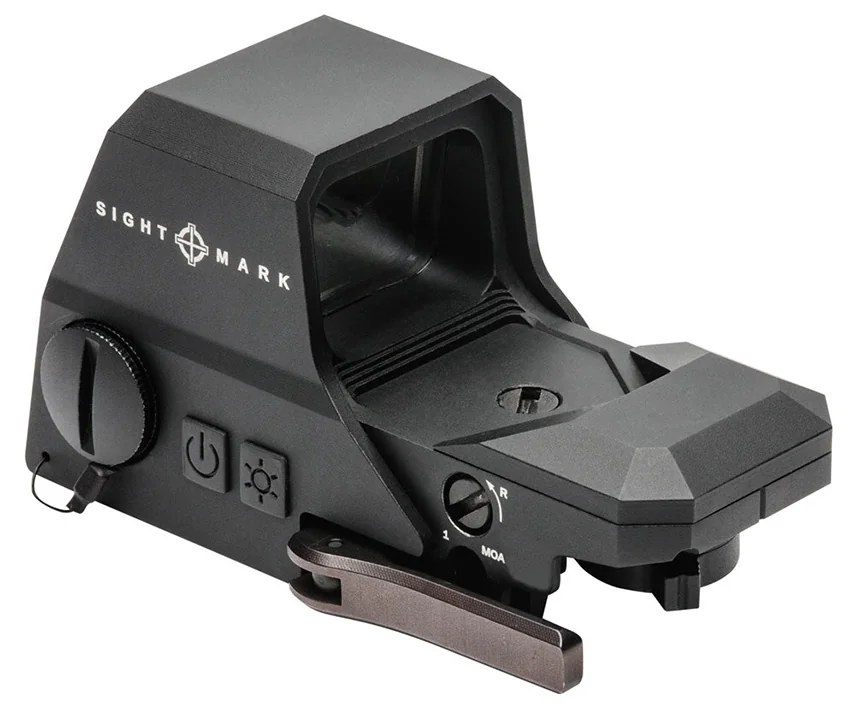 Коллиматорный прицел Sightmark Ultra Shot R-Spec