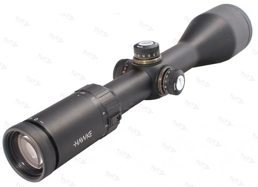 Оптический прицел Hawke Vantage IR 2.5-10x56 IR (L4a)