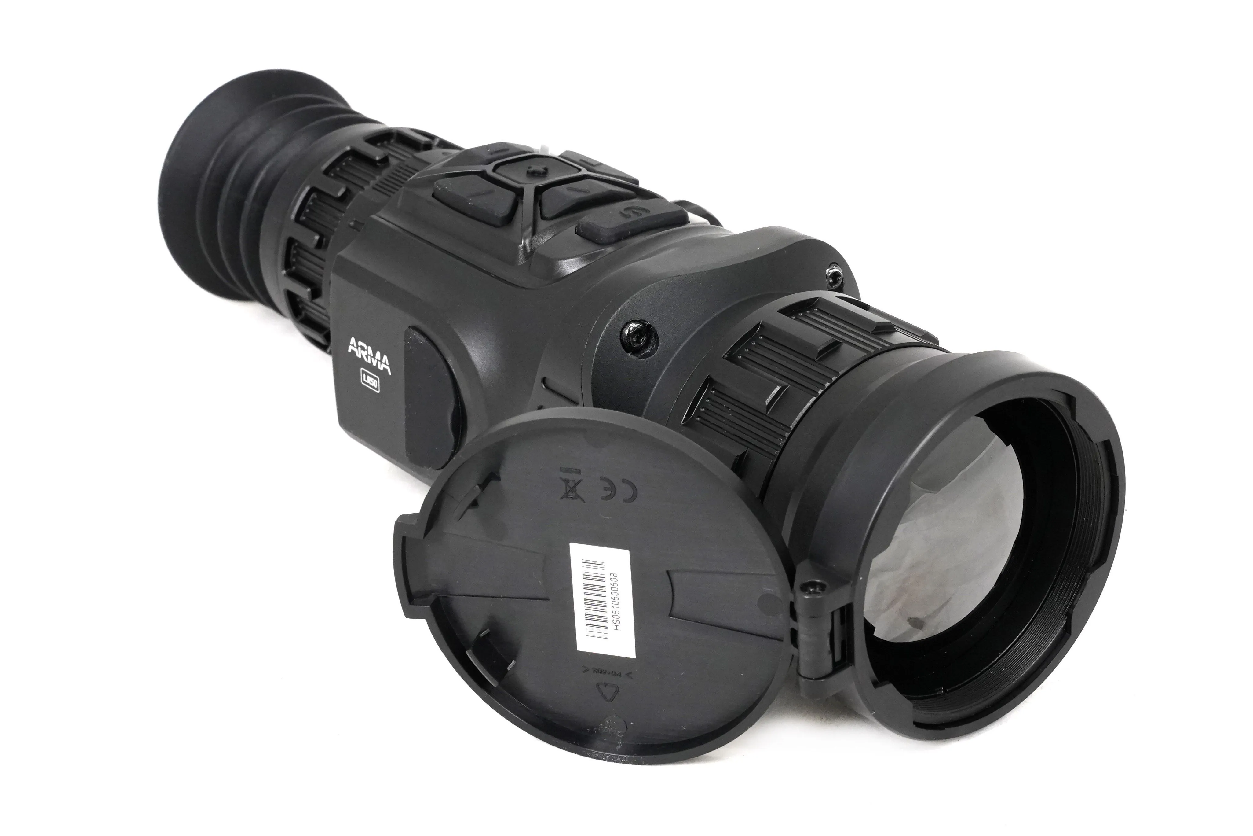 Тепловизионный прицел ARKON Arma LR50 / Аркон Арма ЛР50