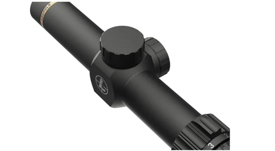 Оптический прицел Leupold VX-Freedom 1.5-4X20mm Firedot MOA-RING