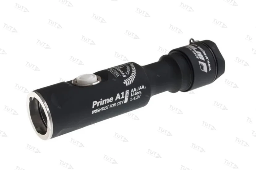 Карманный фонарь ARMYTEK PRIME A1 PRO V3 XP-L (Холодный)