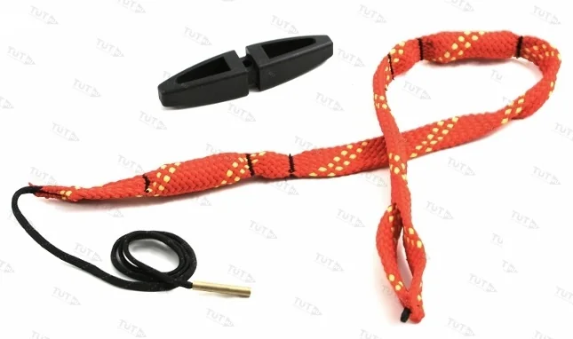 Гибкий шомпол Stil Crin BoreBlitz пистолетный .40 / 10мм