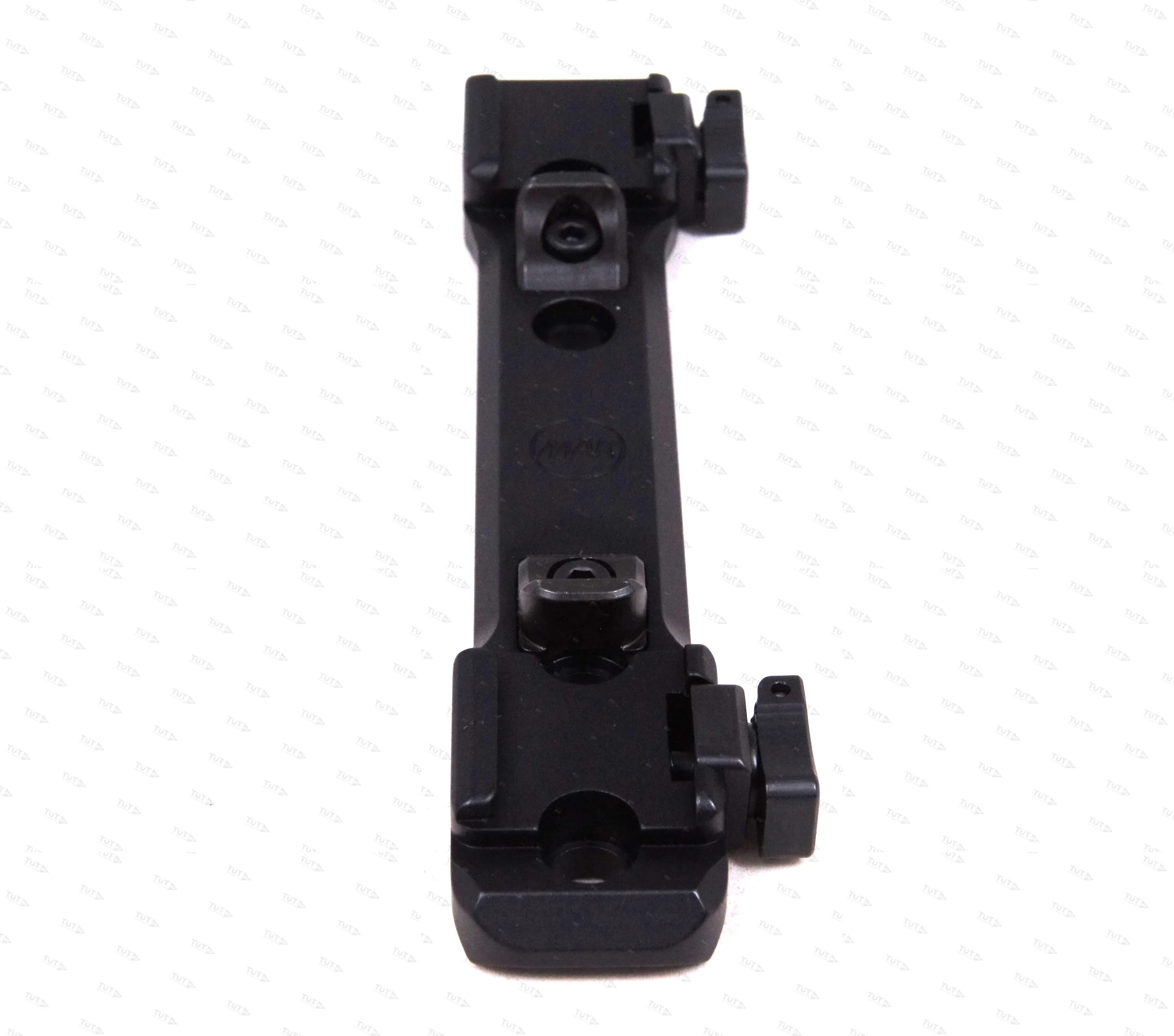 Быстросъемное единое основание MAKKlapp на CZ 550/557 без верхних элементов (50172-00047)