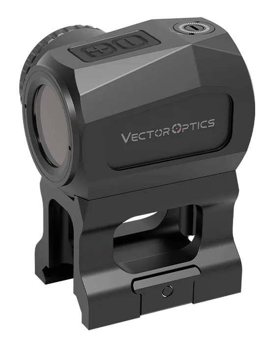 Коллиматор Vector Optics Scrapper 1x20 Micro, точка 3 МOA красная
