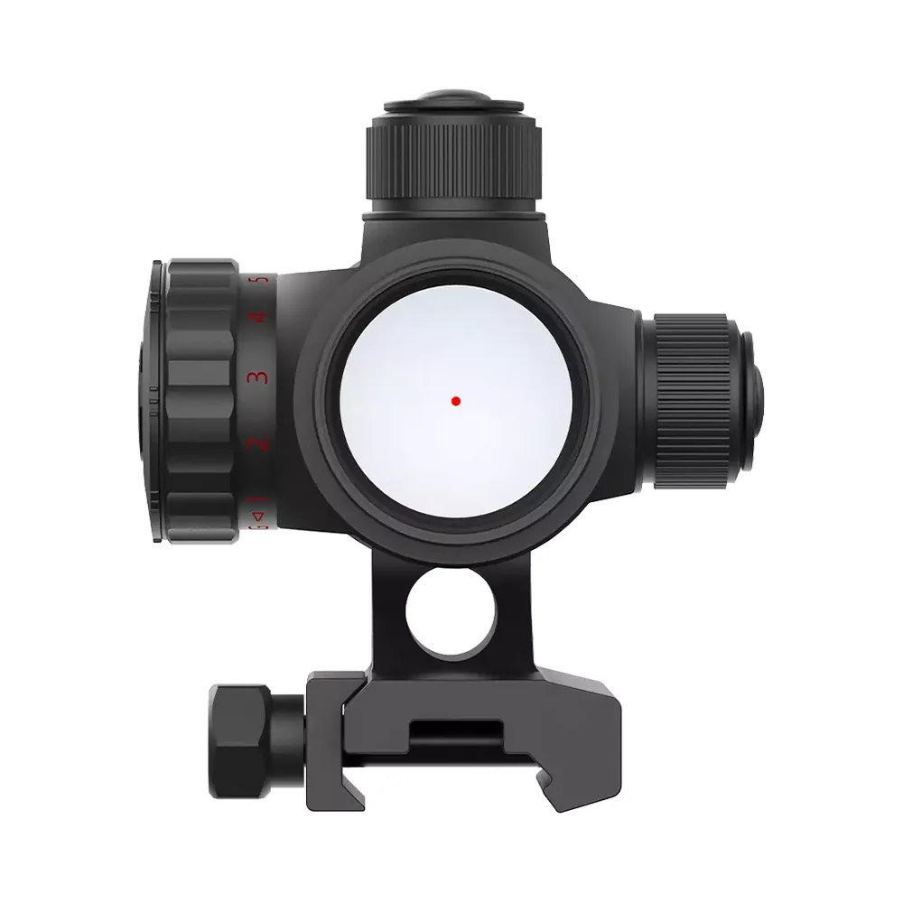 Коллиматорный прицел Vector Optics T4 1x28