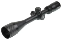 Прицел Veber Пневматика II 6-24x44 AOE RG
