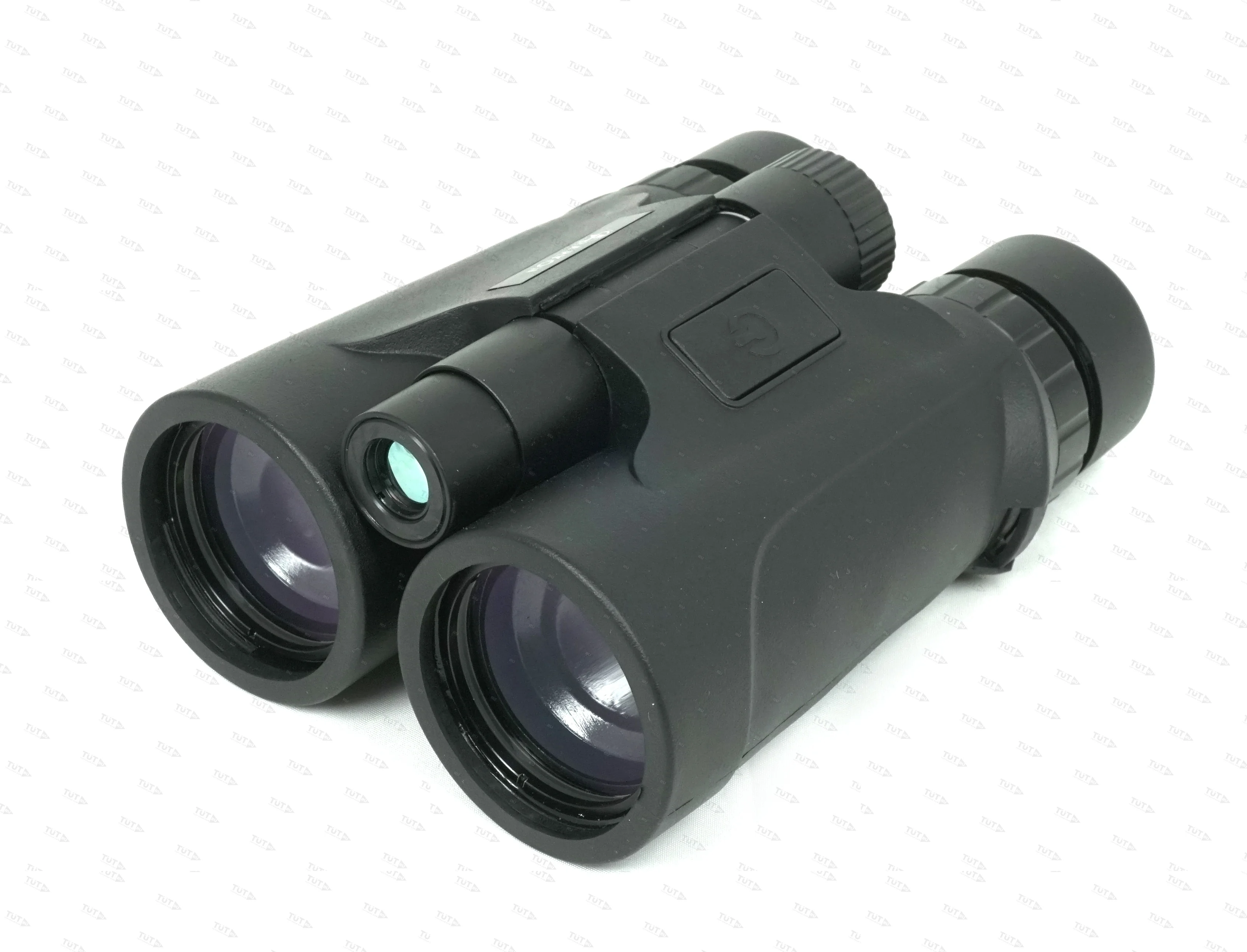 Лазерный дальномер Arkon 10x42 LRF 2400B / Аркон 10 42 ЛРФ 2400Б