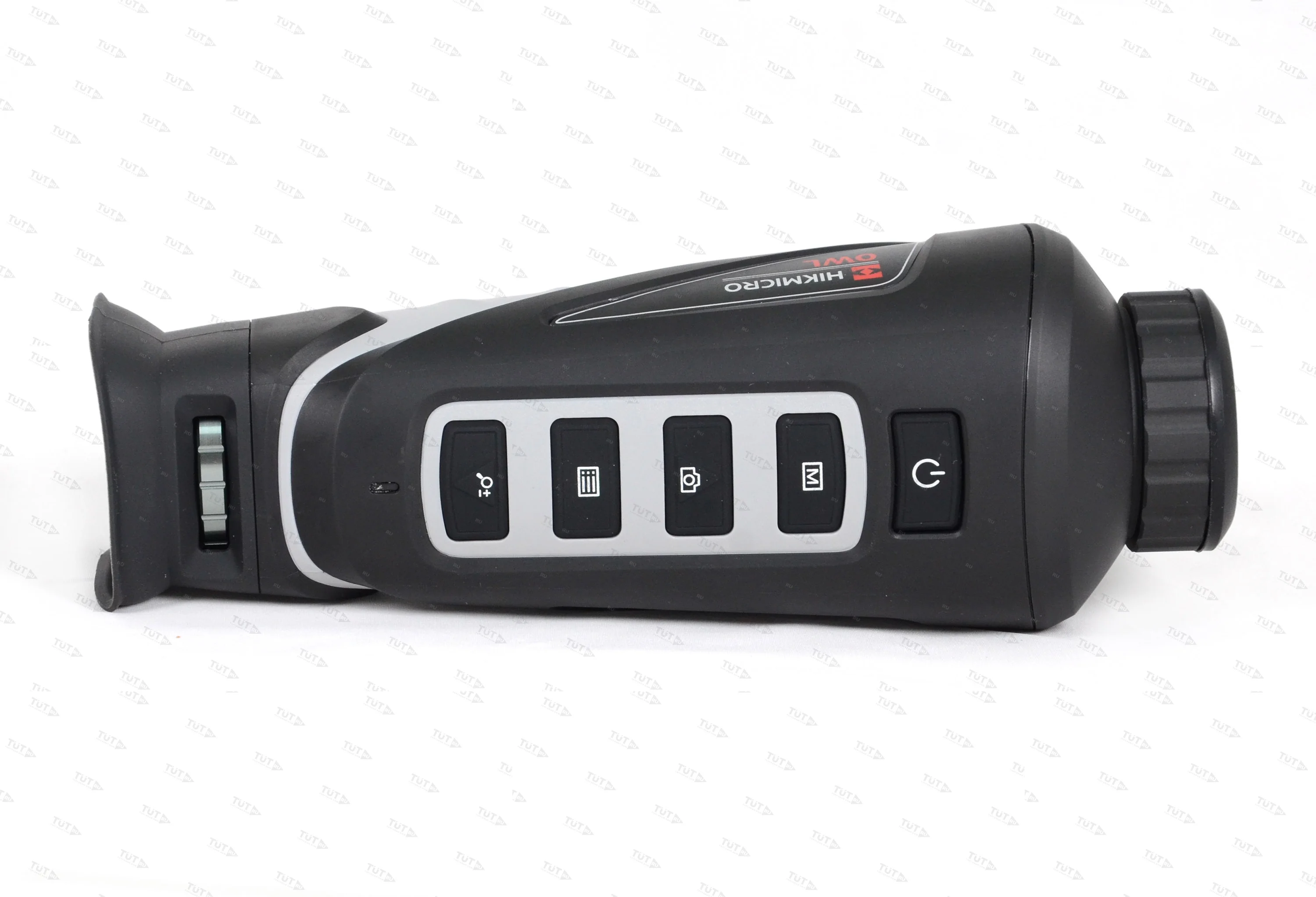 Тепловизионный монокуляр HIKMICRO OWL OQ35