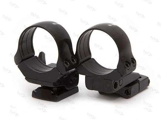 Поворотный кронштейн EAW на Browning X-Bolt кольца 30мм, BH=17мм, KR=26мм 500-05212