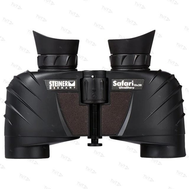 Бинокль Steiner Safari Ultrasharp 10x30