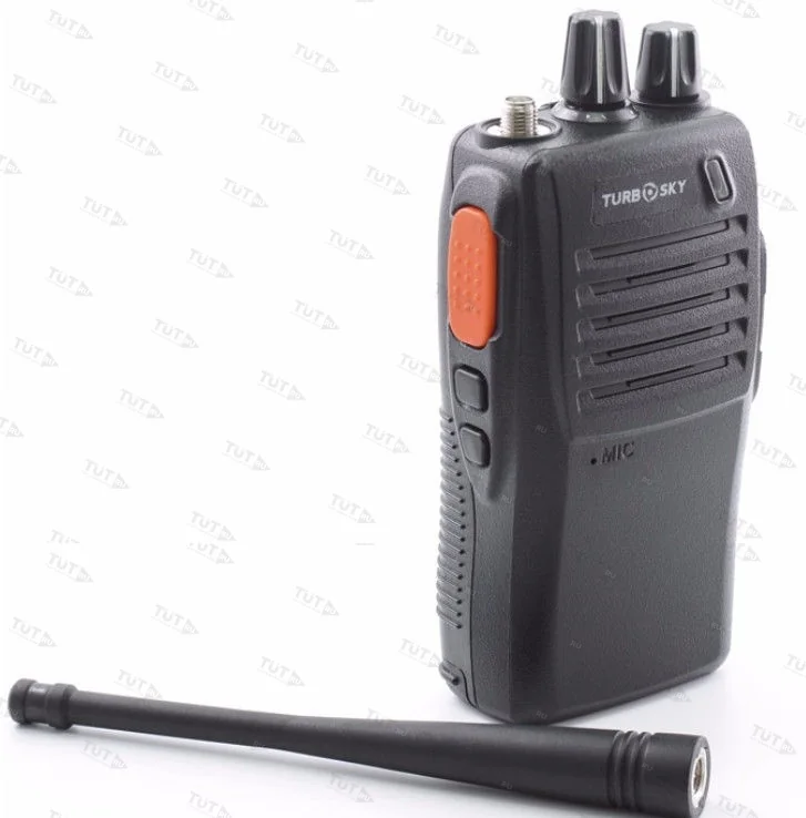 Любительская рация Turbosky T2