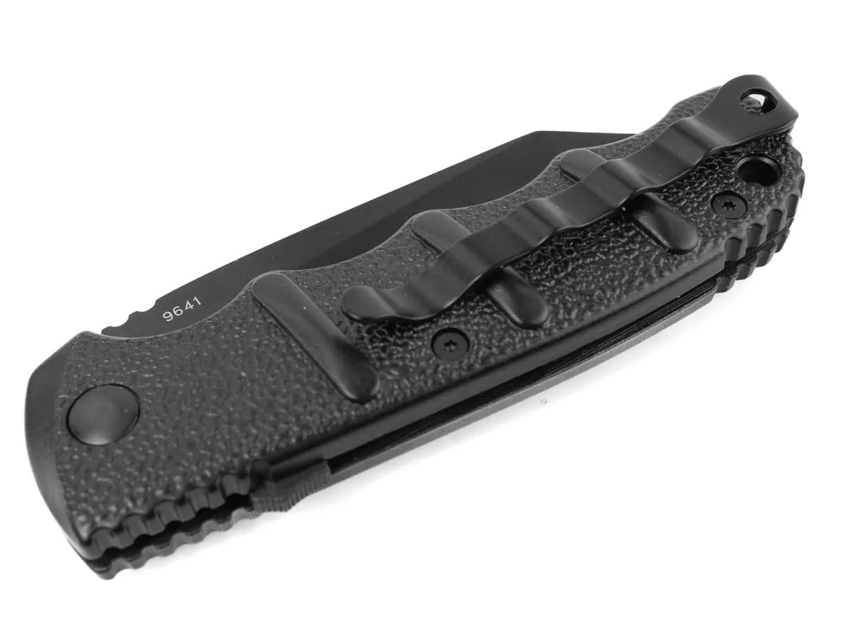 Нож складной Boker Plus Kalashnikov AKS-74 Sheepfoot