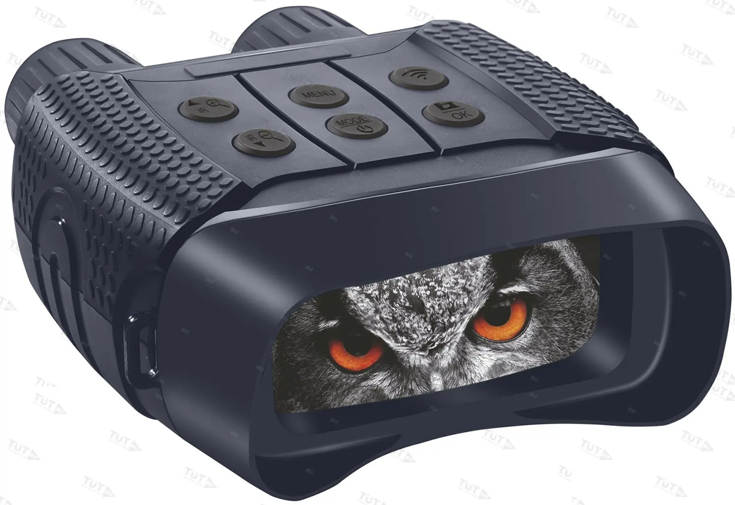 Бинокль цифровой ночного видения Discovery Night BL20 со штативом