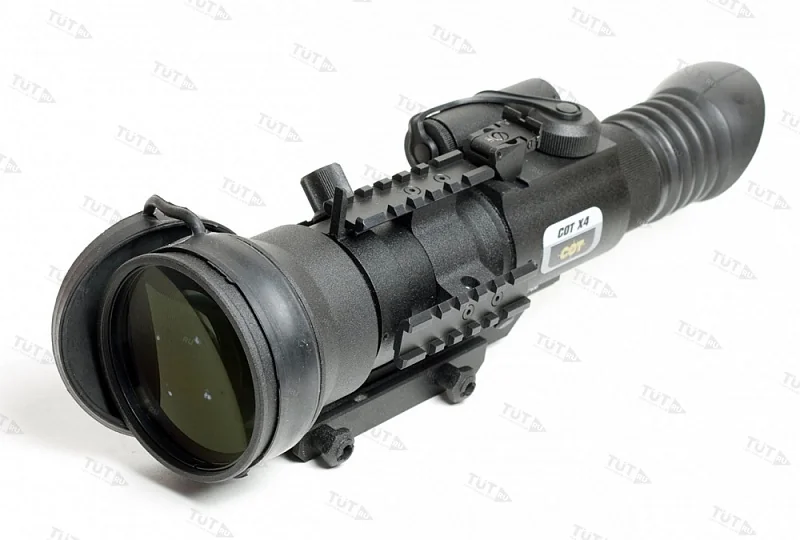 Прицел ночного видения СОТ Х-4 BW 3B