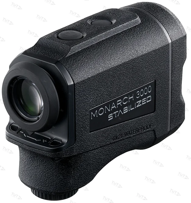 Лазерный дальномер Nikon Monarch 3000 Stabilized