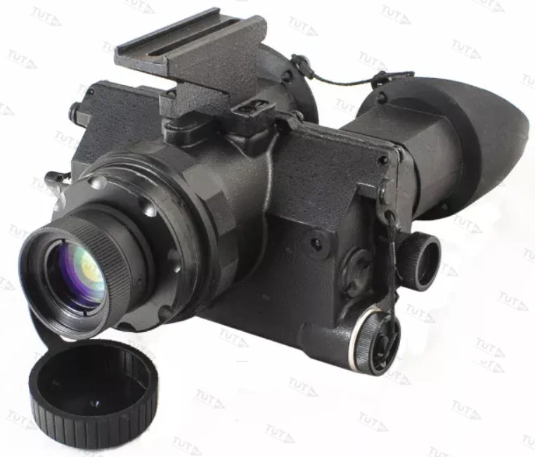 Бинокль-очки ночного видения БелОМО NV/G-10M