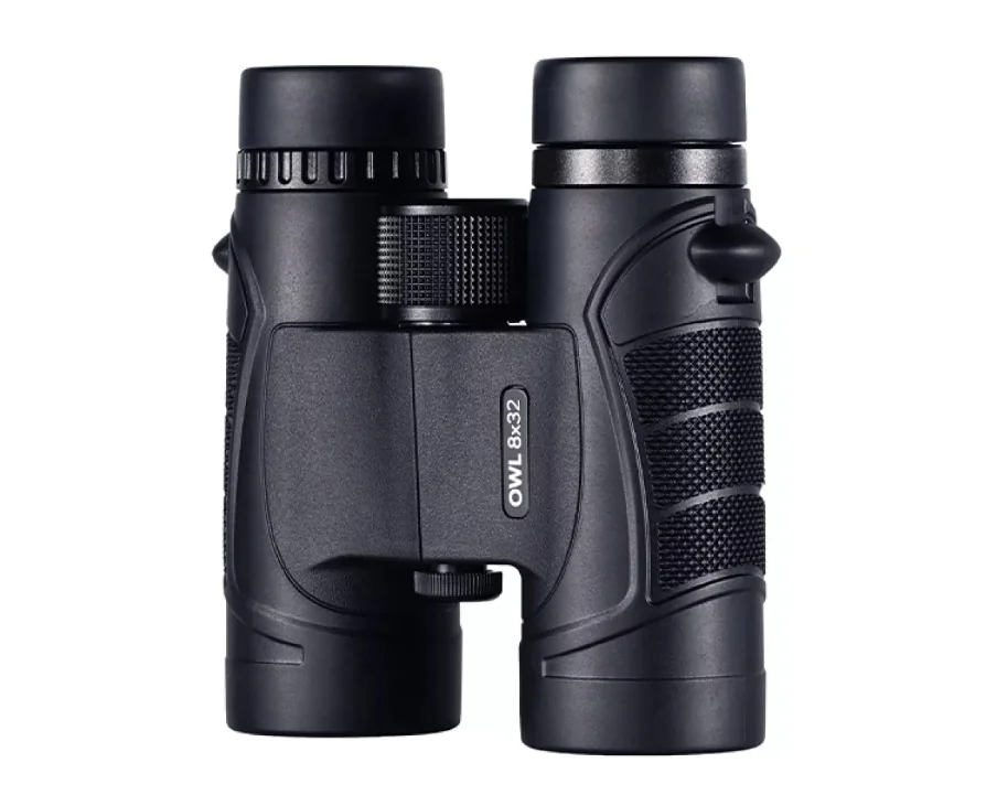 Оптический бинокль TRD OWL 8x32 / ТРД ОВЛ